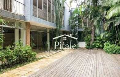 Imagem: O depósito possui 764m² de Área e está localizado em Jardim