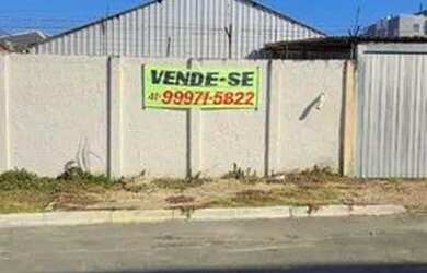 Imagem: O depósito possui 324m² de Área, Imóvel novo e está localizado