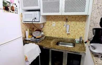 Imagem 15: Apartamento térreo e reformado frontal ao Canal. Vista cinematográfica