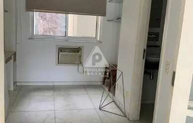 Imagem 10: Apartamento à venda, sala, 2 quartos, com vista mar, Flamengo - RIO DE JANEIRO/RJ