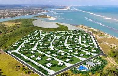 Imagem: LOTES NUMA LOCALIZAÇÃO PRIVILEGIADA A 50 MTS DA PRAIA/15 MINUTOS