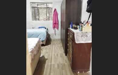 Imagem 6: Vende se uma casa ou troca