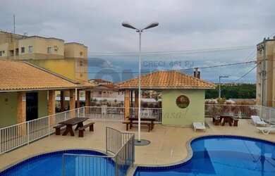 Imagem 8: Confiar Reserva Santa Lúcia à venda 60 metros quadrados . 3/4 no Jabotiana