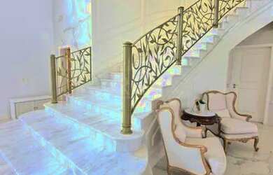 Imagem 7: Casa Condominio para Venda - 932m², 3 dormitórios, sendo 3 suites, 3...