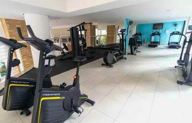 Imagem 16: Flat no Brooklin próximo da Marg. Pinheiros e Luís Carlos Berrini disponível...