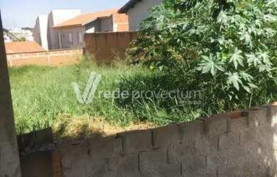 Imagem: O terreno possui 250m² de Área e está localizado em Jardim