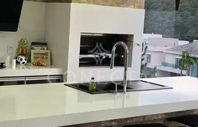 Imagem 8: Condominio Villa Solaia. Piscina, Churrasqueira, Área de serviçoe420m²...