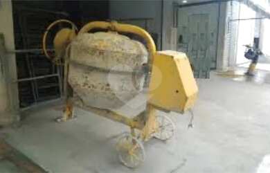 Imagem 13: Condomínio Novo - Tucuruvi - 42 metros, 2 dorm, 1 vaga - perto Shop Metro Tucuruvi