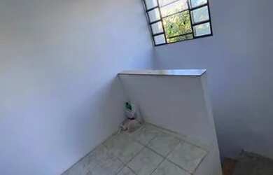 Imagem 3: Casa para alugar. 1 Banheiroe2 Dormitórios