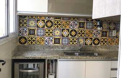 Imagem 10: Apartamento Atmos Greenville com 3 quartos 116m em Patamares - Salvador...