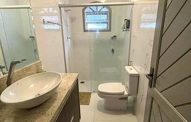 Imagem 11: Casa no Bairro Santa Catarina