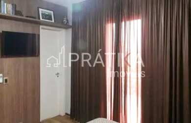 Imagem 14: Apartamento à venda no bairro Jardim da Saúde - São Paulo/SP, Zona...