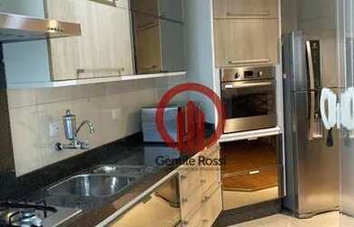 Imagem 9: Apartamento com 1 dormitório, 47 m² - venda por R$ 531.000 ou aluguel por R$ 4.709/mês - C