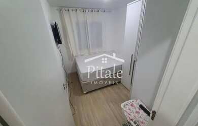 Imagem 7: Apartamento Garden à venda, 56 m² por R$ 200.000,00 - Roselandia - Cotia/SP