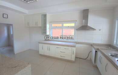 Imagem 4: Casa em Condomínio Sobrado Recreio das Acácias Disponível Para Locação...