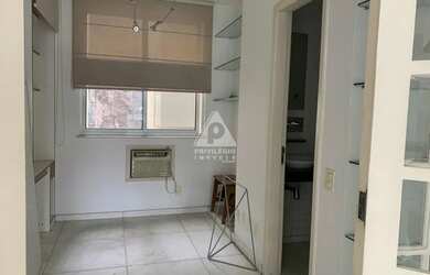 Imagem 9: Apartamento à venda, sala, 2 quartos, com vista mar, Flamengo - RIO DE JANEIRO/RJ