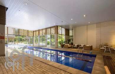 Imagem 15: Apartamento à venda em Brooklin com 76 m², 2 quartos, 1 suíte, 2 vagas