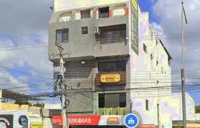 Imagem: Kitnet na 28 de Março. Mobiliada! Ao lado shopping Turfe. 1