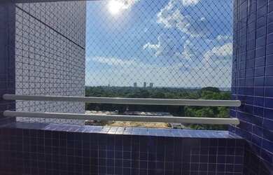 Imagem: O apartamento possui 2 Dormitórios, 2 Banheiros, 2 Vagas na