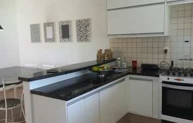 Imagem 2: Casa alto padrão no Shangrilá