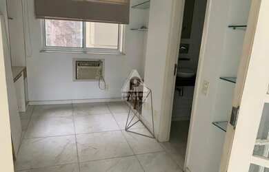 Imagem 11: Apartamento à venda, sala, 2 quartos, com vista mar, Flamengo - RIO DE JANEIRO/RJ