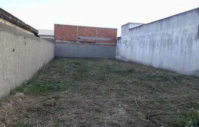 Imagem: O terreno possui 360m² de Área e está localizado em Piranema