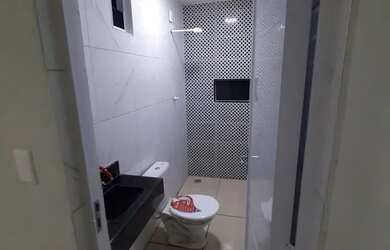 Imagem 11: DUPLEX GEMINADO NOVO. Imóvel novo, 90m² de Área, 2 Vagas na garageme2...