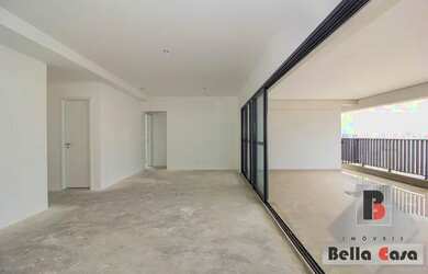 Imagem 2: Apartamento alto padrão novo á venda no Tatuapé