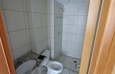 Imagem 15: Ponta Negra- Comfort Hotel amp Suítes-60m2-Planta Original-S/Mobilia....