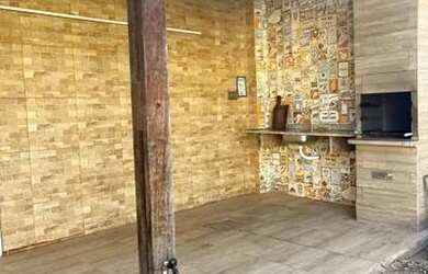 Imagem 3: Casa na praia de Muriu