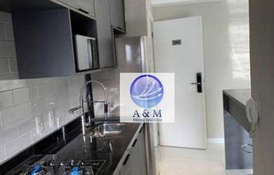 Imagem 9: Apartamento com 1 dormitório, 52 m² - venda por R$ 775.000,00 ou aluguel...