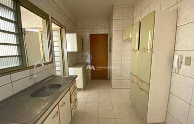 Imagem 7: Apartamento com 3 dormitórios, 89 m² - venda por R$ 195.000,00 ou aluguel por R$ 1.680,00