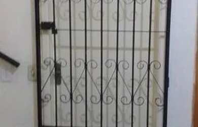 Imagem: O apartamento possui 2 Dormitórios, 1 Banheiro, 40m² de Área