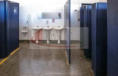 Imagem 13: Galpao / Prédio para locação na Vila Leopoldina com 4536 m² com pé direito de 8,4 mtrs