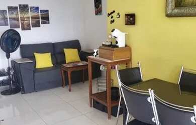 Imagem 7: APARTAMENTO RESIDENCIAL em SALVADOR - BA, PARQUE BELA VISTA