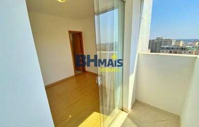 Imagem 1: Área Privativa para venda no Bairro Fernão Dias