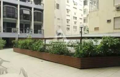 Imagem 12: Apartamento à venda, 2 quartos, 1 suíte, Flamengo - RIO DE JANEIRO/RJ