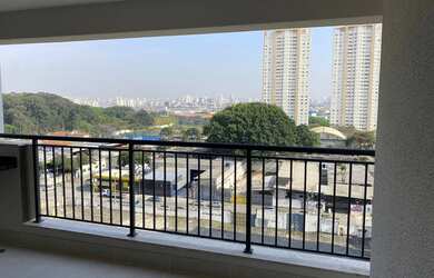 Imagem 5: WISH TATUAPÉ 110M 3 SUÍTES, 2 VGS DEPÓSITO NA GARAGEM