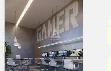 Imagem 7: Condominio Duo Stile Residenziale - imóvel em fase de obra, conclusão...