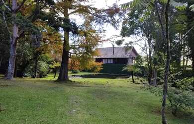 Imagem: O terreno possui 655m² de Área e está localizado em Canela