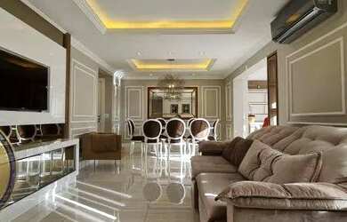 Imagem: O apartamento possui 2 Dormitórios, 4 Banheiros, 2 Vagas na