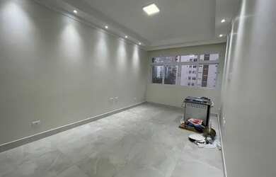 Imagem 2: Apartamento à venda, 2 quartos, 1 suíte, 1 vaga, Gonzaga - Santos/SP