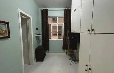 Imagem 9: Apartamento para venda com 107 metros quadrados com 3 quartos em Flamengo - Rio de Janeiro