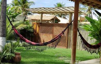 Imagem 13: Casa A Venda - em Trancoso - Porto Seguro - BA