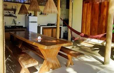 Imagem 5: Casa A Venda - em Trancoso - Porto Seguro - BA