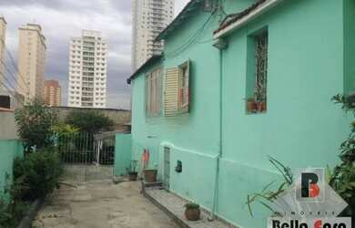 Imagem 8: Terreno Tatuape. 390m² de Área