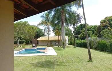 Imagem 11: Casa alto padrão no Shangrilá