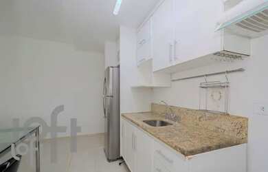 Imagem 16: Apartamento à venda em Brooklin com 76 m², 2 quartos, 1 suíte, 2 vagas