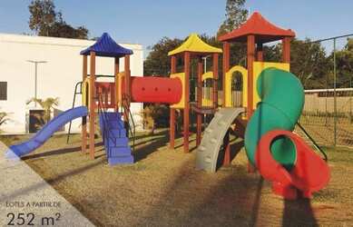 Imagem 6: Terreno a venda. Imóvel novoe254m² de Área