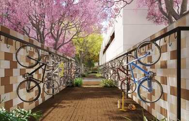 Imagem 10: Apartamento para venda no Recreio a 400 metros da praia